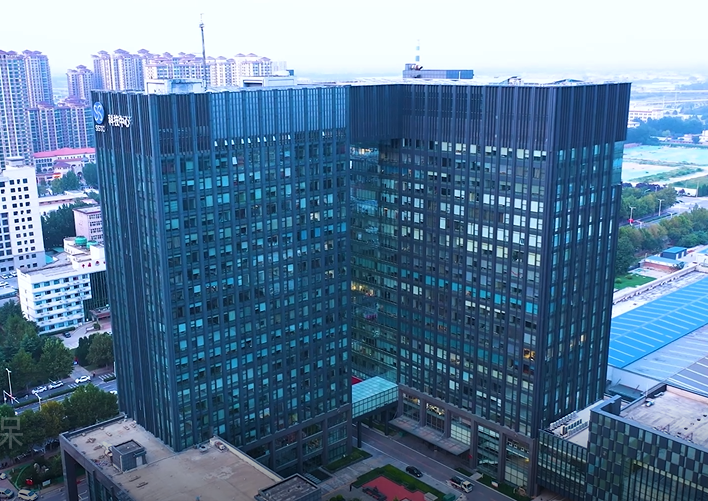 河北鴻海環保科技股份有限公司 河北鴻海環保科技股份有限公司